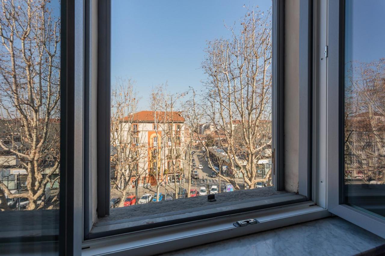 Light Blue Apartment By Wonderful Italy Turin Bagian luar foto